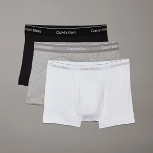 3 Pack Trunks in Black