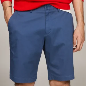 1985 Harlem Chino Shorts in Sea