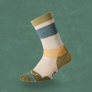 FITS Hermiston Light Cushion Crew Sock