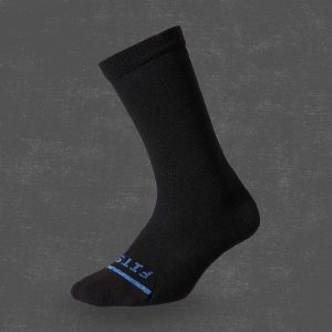 FITS Tactical Light Cushion Crew Sock