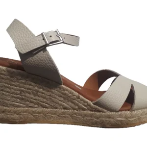 Oh My Sandals Ladies Wedge Sandal 5742
